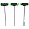 T-Griff-Steckschlüssel KS TOOLS 512.0603 — 6 mm Sechskantschaft