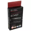 SilverStone SST-ECM23 PCIe-x4-auf-M.2-Adapter mit Kühler