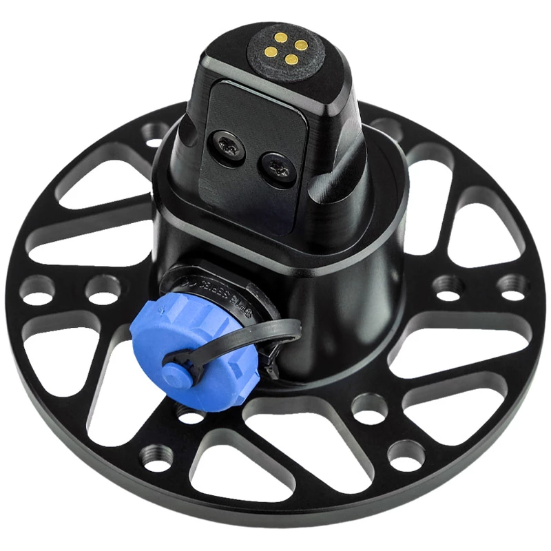 Cube Controls QRX Full Set, Classic - Schwarz