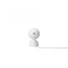 Google Nest Cam IP-Überwachungskamera Innenbereich 1920 x 1080 Pixel Wand
