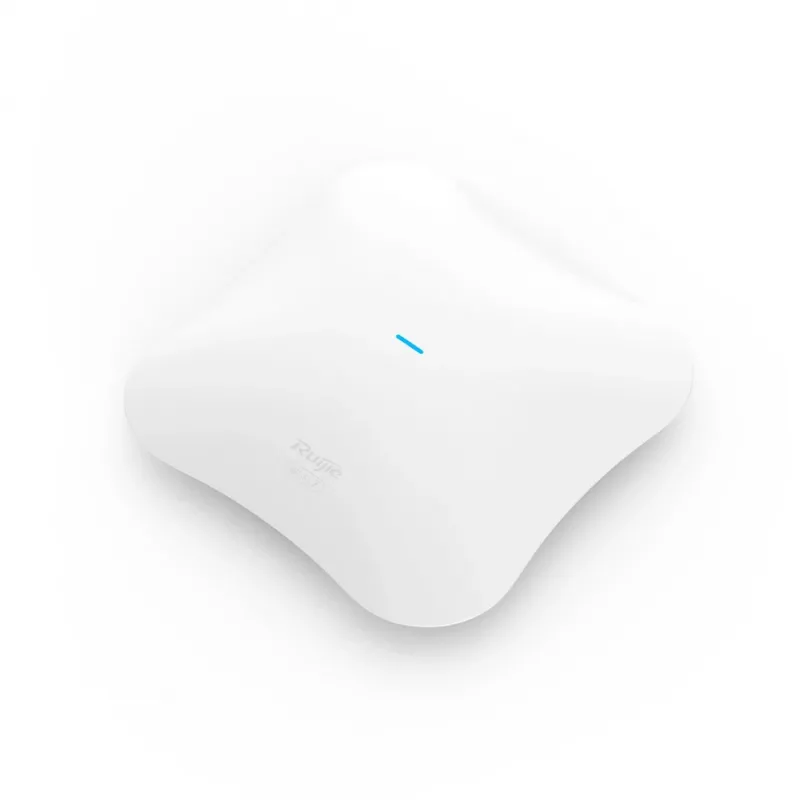 Ruijie Reyee RG-RAP73Pro Wi-Fi 7 Tri-Band-Access-Point, BE14000
