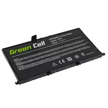 Battery Green Cell DE139 für DELL Inspiron 15 5576 5577 7557 7559 7566 7567