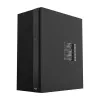 Computergehäuse Darkflash Q15 ATX Schwarz