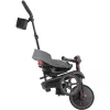 Explorer Trike Foldable 4 in 1, Kinderfahrzeug Grau