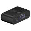 Denver CRD-515 Uhrenradio mit Bluetooth