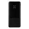 Powerbank Zen 10000 mAh Schwarz, FIXZEN-10-BK