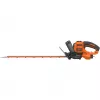 Elektro-Heckenschere Black & Decker BEHTS501