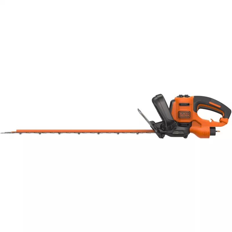 Elektro-Heckenschere Black & Decker BEHTS501
