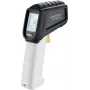 Laserliner ThermoSpot Plus berührungsloses Thermometer, -38 bis 600 °C (082.042A)