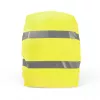 DICOTA Hi-Vis V2 Backpack Rucksack Schwarz 320x220x455mm PET TPU