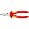 Knipex 08 26 185 Spitzkombizange