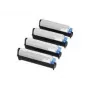 OKI 43449013 Trommeleinheit, gelb, für C8600/C8800