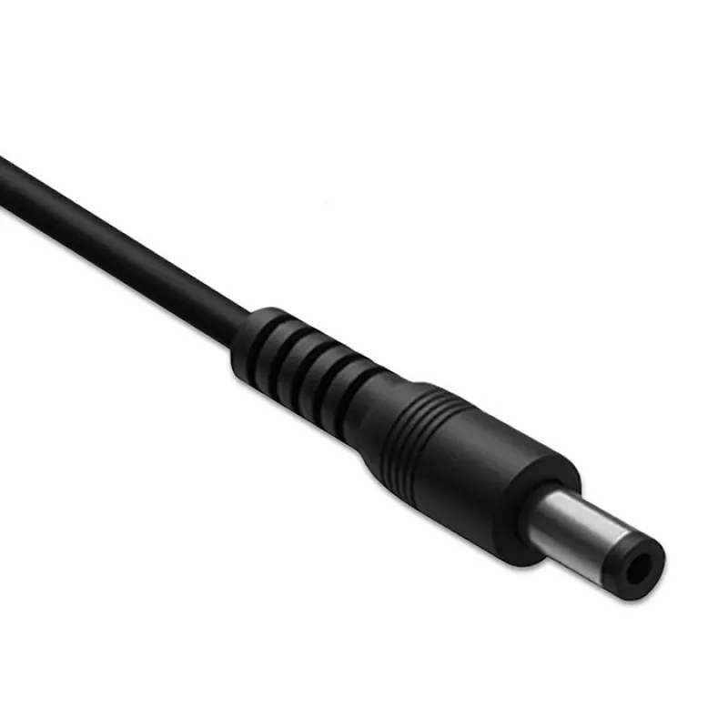 Desktop-Netzteil QOLTEC 60W 12V 5A für tragbare Geräte