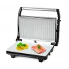 Esperanza EKG006 Elektrogrill 750W Edelstahl/Schwarz