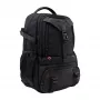 White Shark GBP-013 Defender Gaming-Rucksack, Schwarz