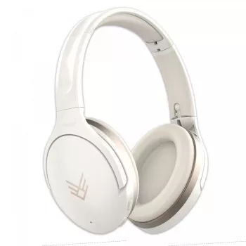 Kabellose Kopfhörer AOSOL Serene Hush Pro Beige