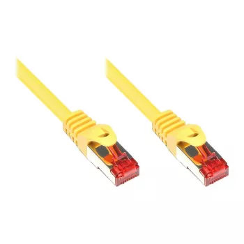Goodconnections 8060-015Y Ethernet Patchkabel