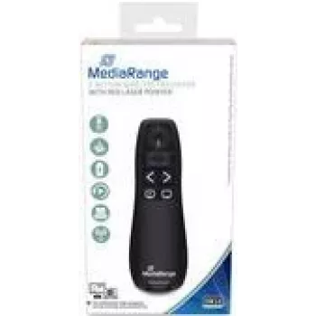 MediaRange MROS220 Wireless Presenter
