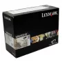 Lexmark X654X31E Toner mit extra hoher Reichweite, 36000 Seiten, Schwarz