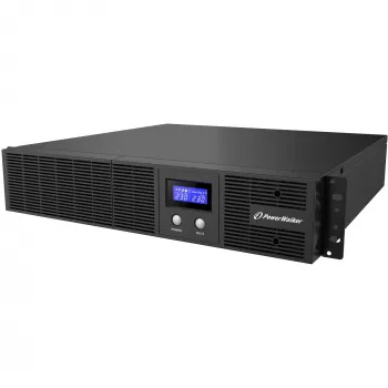 PowerWalker VI 2200 RLE unterbrechungsfreie Stromversorgung (USV) Line-Interactive 2,2 kVA 1320 W 4 AC-Ausgänge