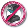 Akku-Freischneider Dedra DED7191 – batteriebetriebener Rasentrimmer, handliches Gartengerät