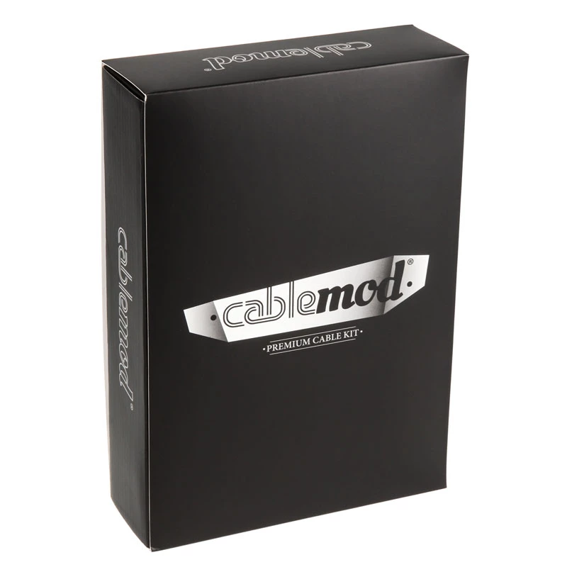 Classic ModMesh C-Series Kabelset Corsair RMi & RMx - Kabel-/Adapter-Set (CM-CSR-CKIT-NKC-R)