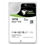 Seagate Exos X16 interne Festplatte 16 TB 7200 RPM 256 MB 3,5 Zoll Serial ATA III