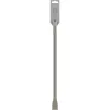 Bohrhammer-Meißelaufsatz Bosch SDS max Flachmeißel 400 mm 10 Stück