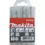 Makita Bohrersatz - 5-teilig - 5 mm 6 mm