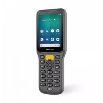 Newland MT37 Baiji Mobile Computer NLS-MT3752-W4, 2,8 in, 4G, GPS, NFC, BT, WiFi