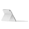Apple Magic Keyboard QWERTY Schwedisch Aluminium Wireless Trackpad