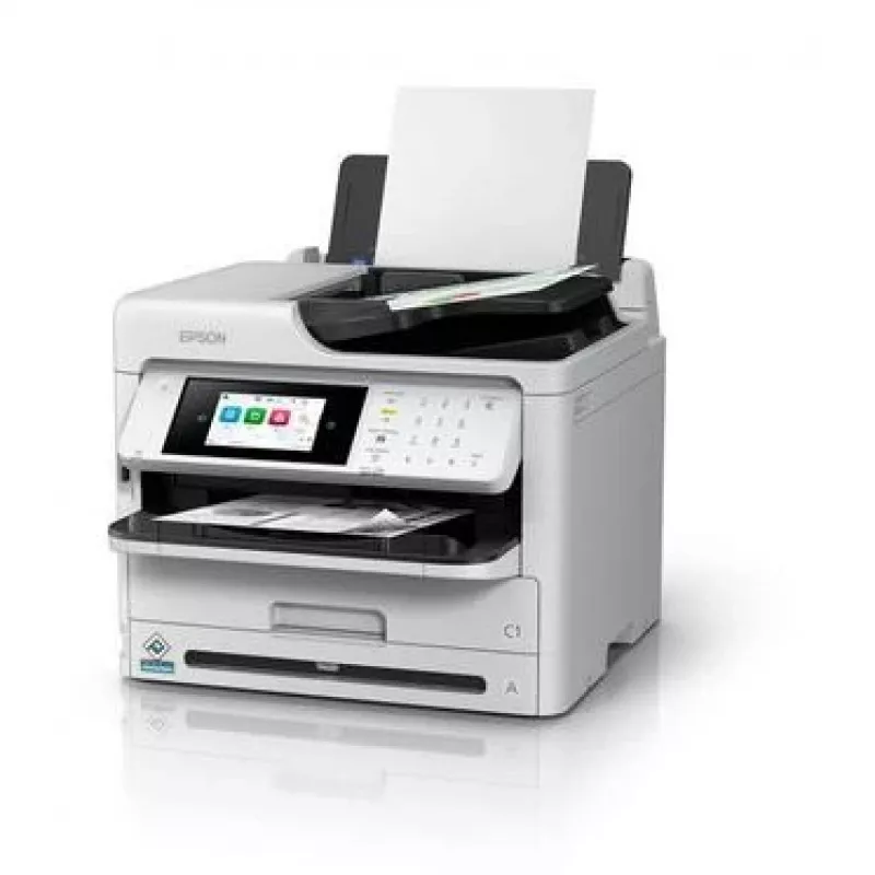 Epson WorkForce Pro WF-M5899DWF Inkjet A4 1200 x 2400 DPI 34 ppm Wi-Fi