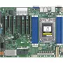 Super Micro SUPERMICRO H12SSL-CT - Motherboard - ATX - Socket SP3 - USB3.0 - 2 x 10 Gigabit LAN - Onboard Graphics (MBD-H12SSL-CT-B)