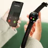 Smart Watch Manta Kelly SWU301BK Schwarz