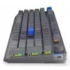 ENDORFY Thock V2 kabellose Tastatur, Yellow by Gateron