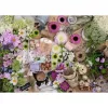 Puzzle Ravensburger Magnificent Flower Love — 1000 Teile, Standardgröße für Erwachsene/Jugendliche