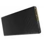 Nitecore CARBO 10000 Powerbank, 10000 mAh, Schwarz