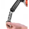 1100W 13mm BLACK+DECKER Schlagbohrmaschine