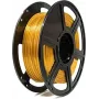 3D-Drucker PLA-Filament Flashforge SLG 1,75 mm Seidengold 1 kg