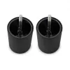 Peugeot Line Night Chic LINE PM&SM Matt-Schwarz 12 cm