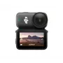 Action-Kamera DJI Osmo nano — 35 MP CMOS, 4K Ultra HD (3840×2880), 120 fps, 143° Sichtfeld, 4,98 cm Display, Wi‑Fi, MicroSD, 0,052 kg