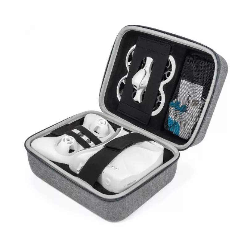 Drone BETAFPV Cetus X Kit ELRS – Ready-to-Fly FPV-Drohne mit Brille im Lieferumfang