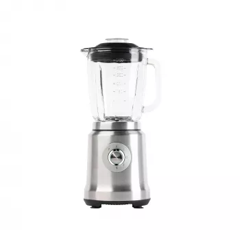 Tischmixer JATA JEBT1241 Metallic Transparent