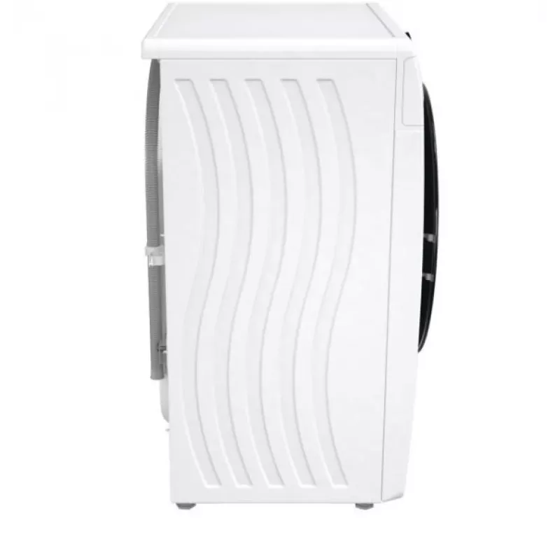 Waschmaschine Gorenje WPNEI84SBSWIFI/PL, 8 kg, Energieeffizienzklasse B