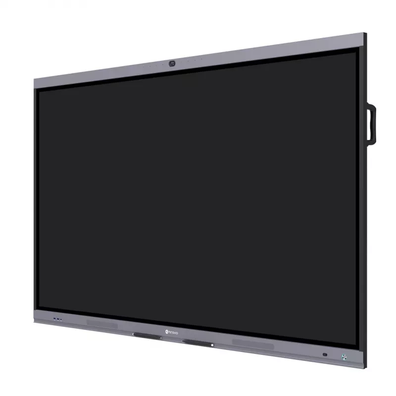 AG Neovo IFP7504P 74,5-Zoll Interaktives Display, IPS, 3840 x 2160, 400 cd/m², 1200:1, 5 ms, Android 13