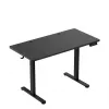 Huzaro Hero 8.1 Schwarz Gaming Desk