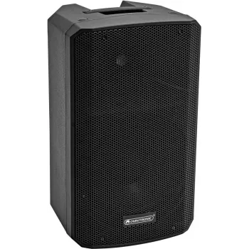 2-Wege-Passivlautsprecher Omnitronic VFM-210 MK2, 200W RMS, 8 Ω