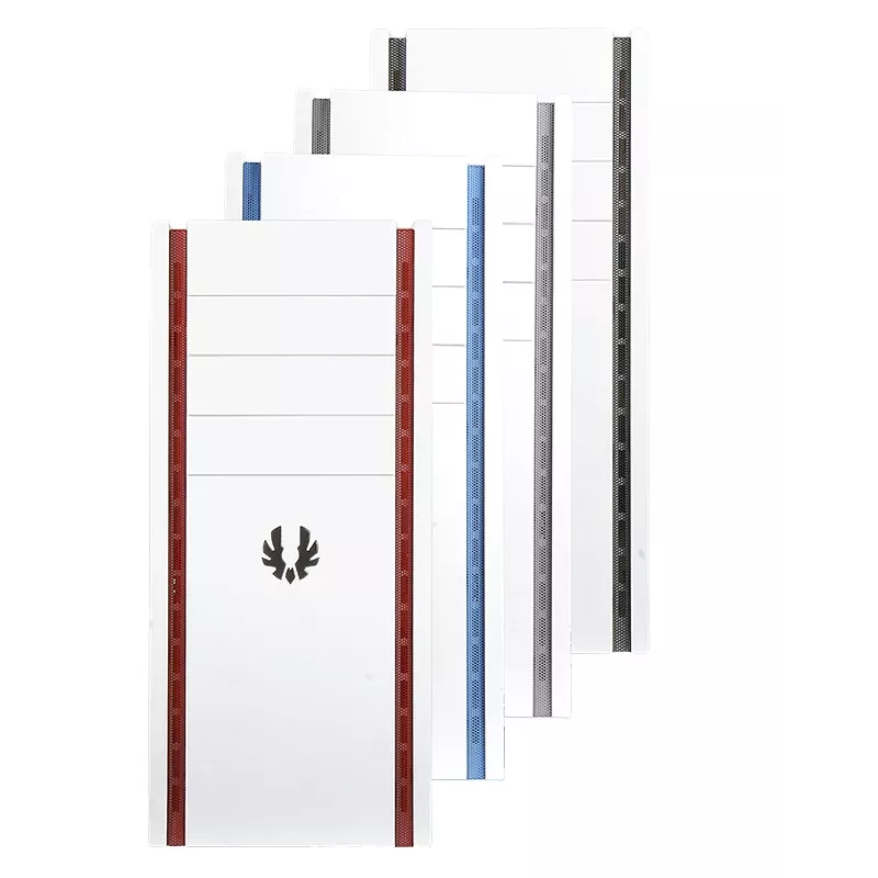 BitFenix Mesh-Stripes für Shinobi Midi-Tower, dunkelblau (BFC-SNB-150-DBX-SP)