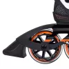 Inline Skates Nils Extreme NA1060S SCHWARZ-ORANGE GR. 40