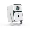 Projektor WANBO T2 Ultra 500 ANSI 1080p Full HD, tragbarer Heimkinoprojektor
